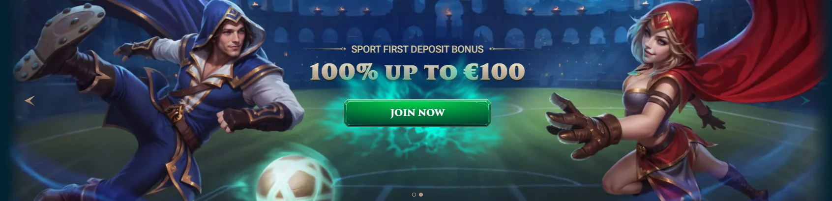 Slotuna Casino