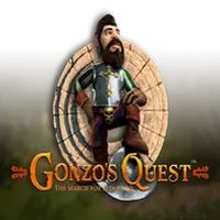 Gonzo's Quest